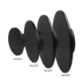 Kinkiet LED DISK - Czarny - ML1286 - dostępne modele