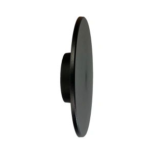 Kinkiet LED DISK 18W 3CCT IP65 - Czarny - ML1288