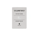 Czujnik stężenia dwutlenku węgla CO2 Wi-Fi - 5V - co2Sensor - Blebox