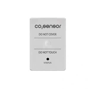 Czujnik stężenia dwutlenku węgla CO2 Wi-Fi - 5V - co2Sensor - Blebox
