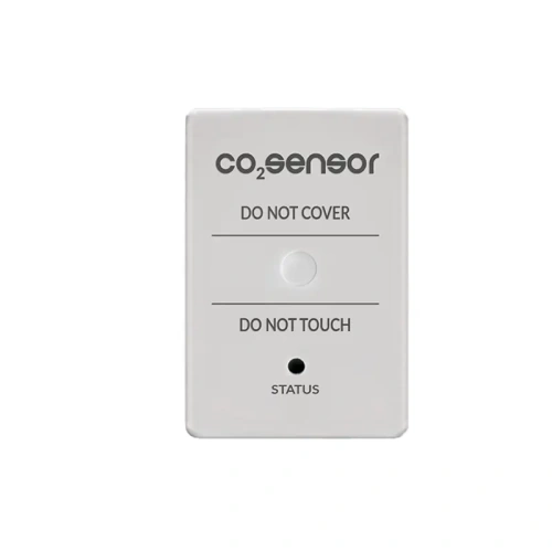 Czujnik stężenia dwutlenku węgla CO2 Wi-Fi - 5V - co2Sensor - Blebox