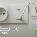 Czujnik stężenia dwutlenku węgla CO2 Wi-Fi - 5V - co2Sensor - Blebox