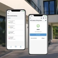 Czujnik stężenia dwutlenku węgla CO2 Wi-Fi - 5V - co2Sensor - Blebox