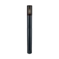 Lampa ogrodowa słupek HARLEM - 1xE27 IP44 80cm - EKO1712