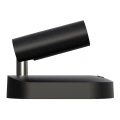 Lampa ścienna - KATORO - czarny - 50lm 3CCT - ML2509