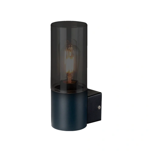 Lampa ścienna kinkiet HARLEM - 1xE27 IP44 - EKO1709