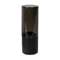 Lampa ścienna kinkiet HARLEM - 1xE27 IP44 - EKO1709 - klosz