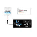 Czujnik natężenia jasności WiFi - luksomierz - 5-24V - luxSensor - Blebox - Schemat podłączenia