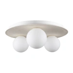 Lampa sufitowa CARTER 3xE14 - Biały - MLP0225
