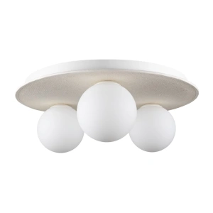 Lampa sufitowa CARTER 3xE14 - Biały - MLP0225