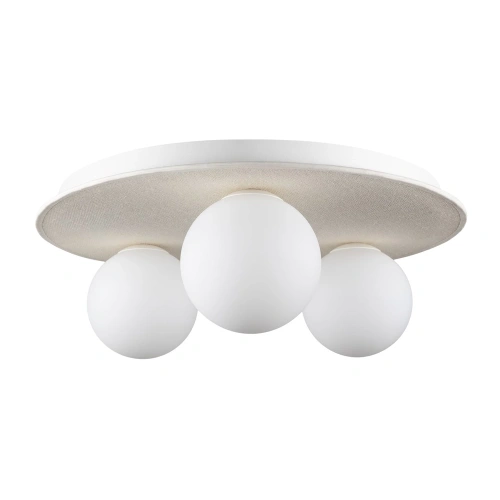 Lampa sufitowa CARTER 3xE14 - Biały - MLP0225