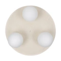 Lampa sufitowa CARTER 3xE14 - Biały - MLP0225-