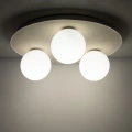 Lampa sufitowa CARTER 3xE14 - Biały - MLP0225 - świecenie