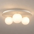 Lampa sufitowa CARTER 3xE14 - Biały - MLP0225 -świecenie