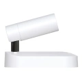Lampa ścienna - KATORO - biały - 50lm 3CCT - ML2510