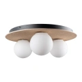 Lampa sufitowa CARTER 3xE14 - Natural - MLP0227