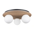 Lampa sufitowa CARTER 3xE14 - Natural - MLP0227-