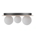 Lampa sufitowa CARTER 3xE14 - Natural - MLP0227 - podsufitka