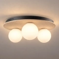 Lampa sufitowa CARTER 3xE14 - Natural - MLP0227 -świecenie