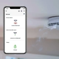 Moduł wejść WiFi - czujnik stanu z czterema wejściami - 5-24V DC - inputSensorQ - Blebox - Powiadomienia stanu