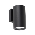 Lampa ścienna kinkiet GENESIS - 1xGU10 - Czarny - ML2902