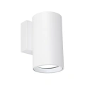 Lampa ścienna kinkiet GENESIS - 1xGU10 - Biały - ML2903
