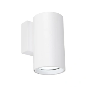 Lampa ścienna kinkiet GENESIS - 1xGU10 - Biały - ML2903