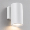 Lampa ścienna kinkiet GENESIS - 1xGU10 - Biały - ML2903- świecenie