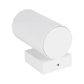 Lampa ścienna kinkiet GENESIS - 1xGU10 - Biały - ML2903- tył