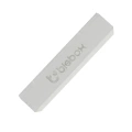 Miniaturowy czujnik otwarcia WiFi biały - 5-48V - openSensor(BI) - Blebox
