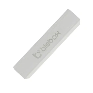 Miniaturowy czujnik otwarcia WiFi biały - 5-48V - openSensor(BI) - Blebox