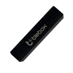 Miniaturowy czujnik otwarcia WiFi czarny - 5-48V - openSensor(CZ) - Blebox