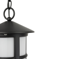 Lampa ogrodowa wisząca 1x E27 - CORDOBA II K 1018/1/TD