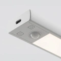 Lampa podszafkowa - VIRO biały 3CCT 20cm dwupak - EKB2576