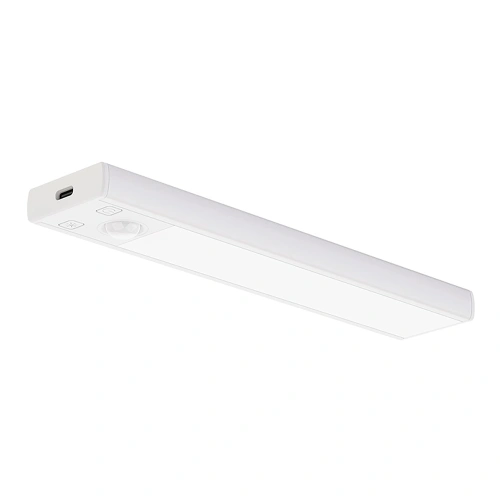 Lampa podszafkowa - VIRO biały 3CCT 20cm dwupak - EKB2576