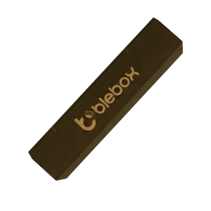 Miniaturowy czujnik otwarcia WiFi brązowy - 5-48V - openSensor(BR) - Blebox