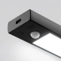 Lampa podszafkowa - VIRO czarny 3CCT 20cm dwupak - EKB2578