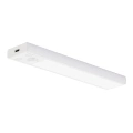 Lampa podszafkowa - VIRO biały 3CCT 30cm dwupak - EKB2577