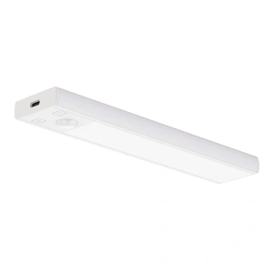 Lampa podszafkowa - VIRO biały 3CCT 30cm dwupak - EKB2577