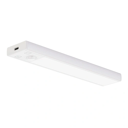 Lampa podszafkowa - VIRO biały 3CCT 30cm dwupak - EKB2577