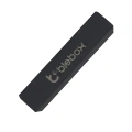 Miniaturowy czujnik otwarcia WiFi antracytowy - 5-48V - openSensor(AN) - Blebox