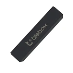 Miniaturowy czujnik otwarcia WiFi antracytowy - 5-48V - openSensor(AN) - Blebox