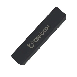 Miniaturowy czujnik otwarcia WiFi antracytowy - 5-48V - openSensor(AN) - Blebox
