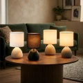 Lampka nocna LED SABRINA 1xE14 - dostępne modele - kolory