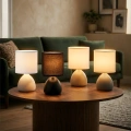 Lampka nocna LED SABRINA 1xE14 - dostępne modele - kolory