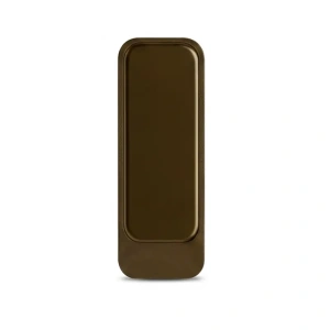 Uchwyt magnetyczny do czujnika otwarcia openSensor brązowy - twinMagnet(BR) - Blebox