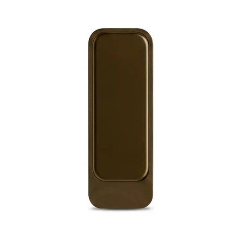 Uchwyt magnetyczny do czujnika otwarcia openSensor brązowy - twinMagnet(BR) - Blebox