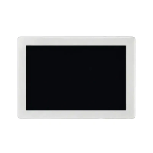 Panel sterujący WiFi 5" IPS biały - 12-24V DC - controlpanelM - Blebox