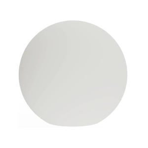 Świecąca kula ogrodowa GLOBO Fi400 1xE27 IP44 - EKO0458
