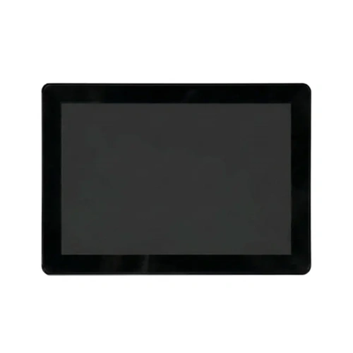 Panel sterujący WiFi 5" IPS czarny - 12-24V DC - controlPanelM - Blebox